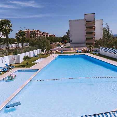 Vaumar Pool & Beach Apartment Portimao Exterior photo