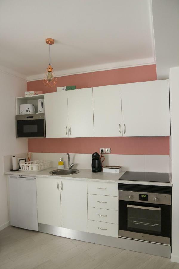 Vaumar Pool & Beach Apartment Portimao Exterior photo