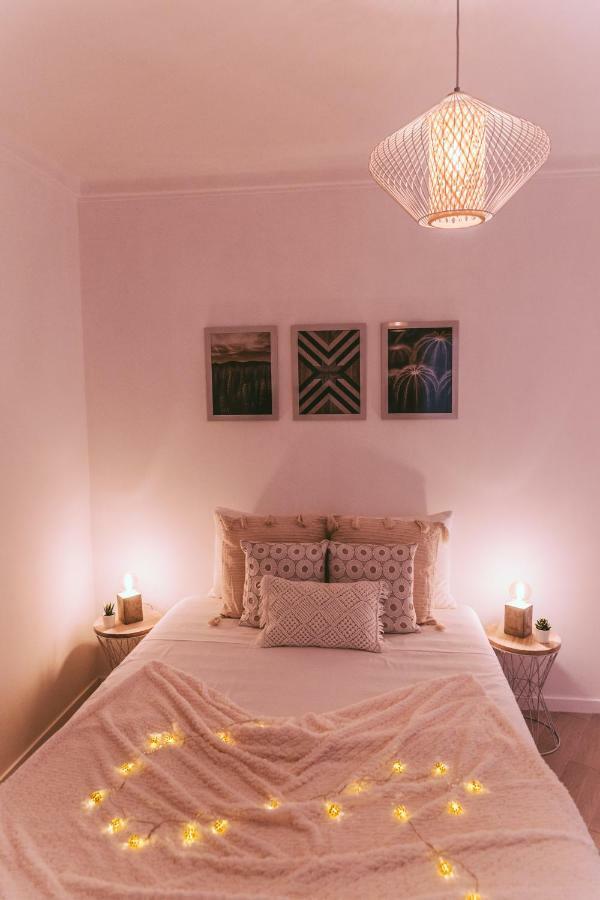 Vaumar Pool & Beach Apartment Portimao Exterior photo