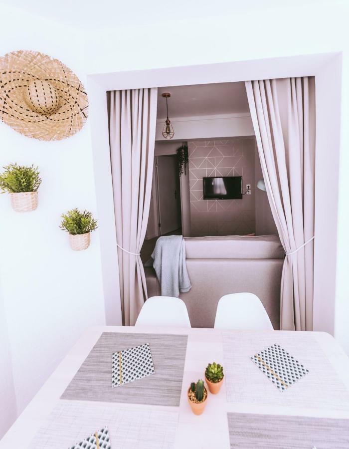 Vaumar Pool & Beach Apartment Portimao Exterior photo