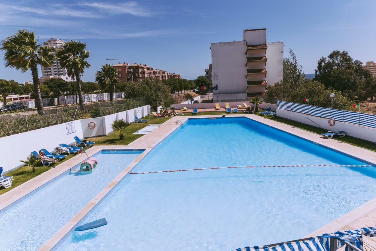 Vaumar Pool & Beach Apartment Portimao Exterior photo