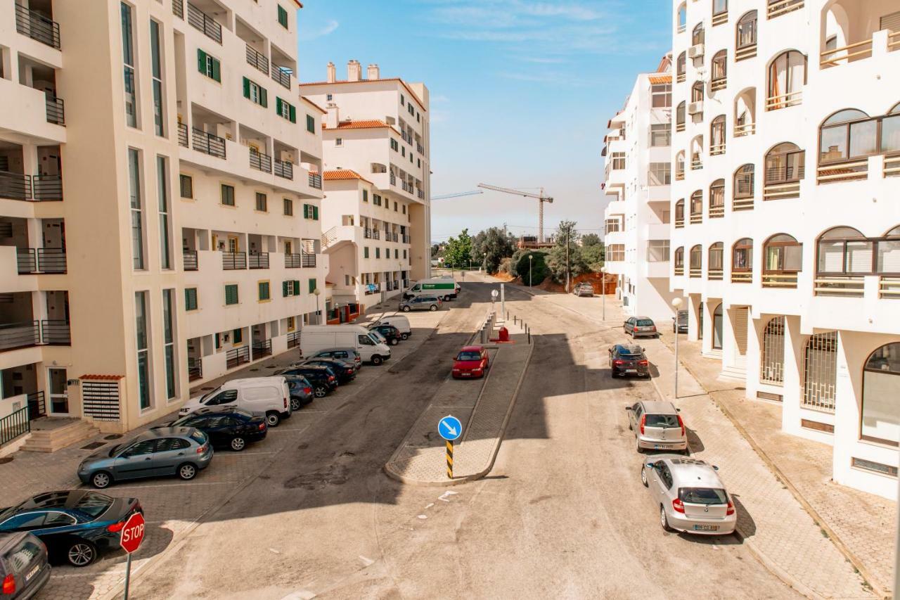 Vaumar Pool & Beach Apartment Portimao Exterior photo