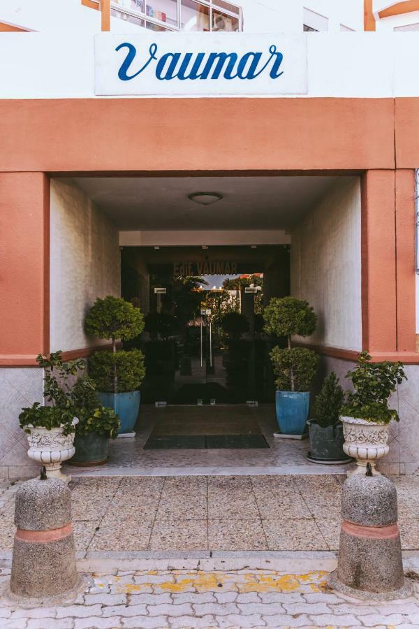 Vaumar Pool & Beach Apartment Portimao Exterior photo