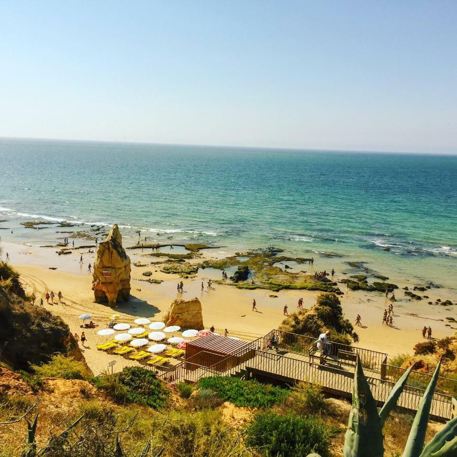 Vaumar Pool & Beach Apartment Portimao Exterior photo